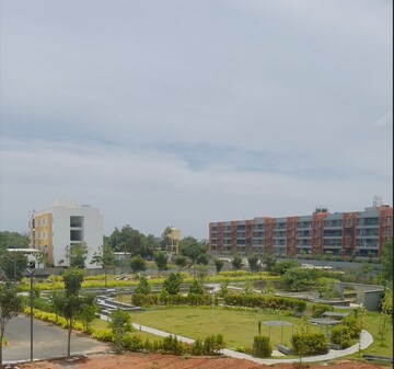 4 BHK Villa – Exterior View View at Bricks and Milestones Felicity, Kada Agrahara - for Sale