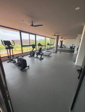 Gym in 4 BHK Villa at Bricks and Milestones Felicity, Kada Agrahara – for Sale