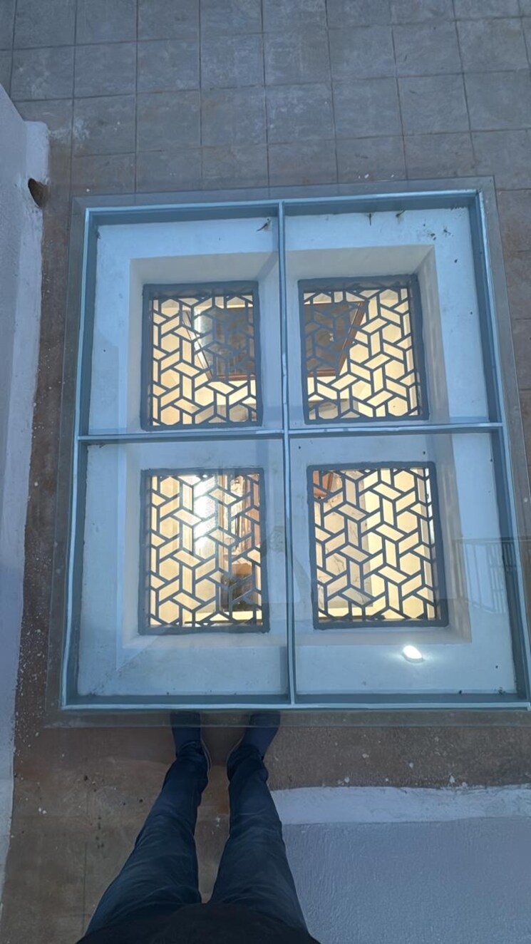 Master Plan, bricks-and-milestones-felicity 4 Bedroom 2700 Sq.Ft. Villa In Kada Agrahara Bangalore 9586630