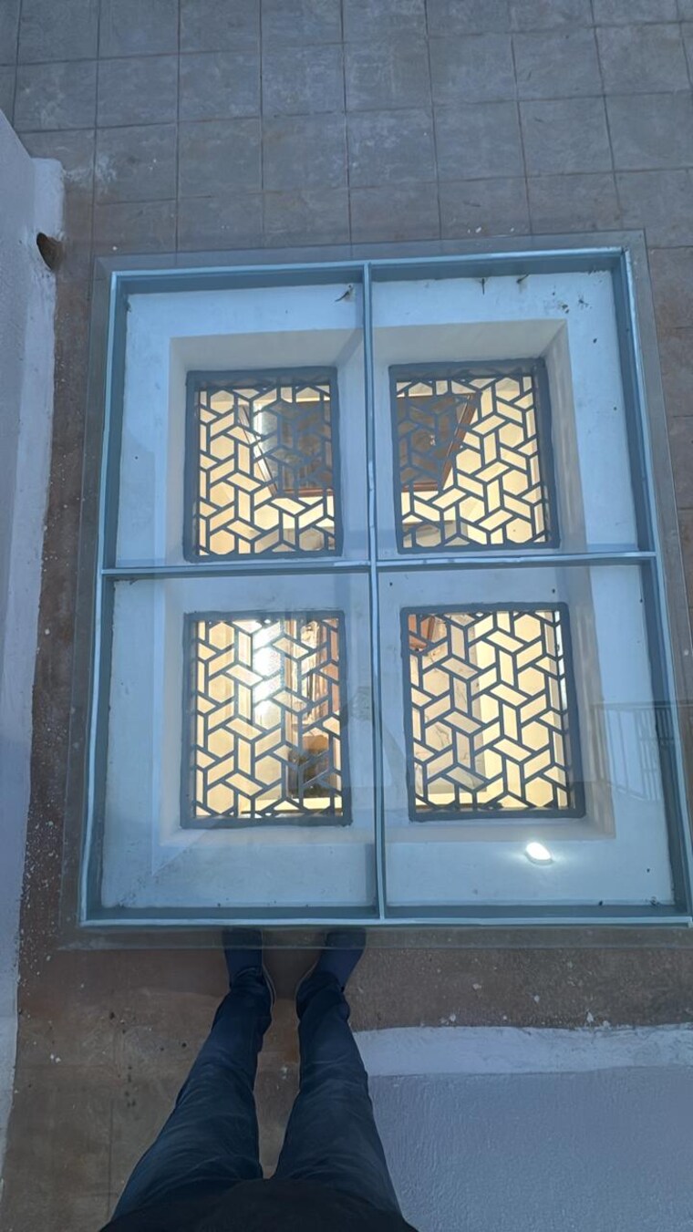 Master Plan, bricks-and-milestones-felicity 4 Bedroom 2700 Sq.Ft. Villa In Kada Agrahara Bangalore 9586630