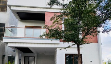 4 BHK Villa – Exterior View View at Bricks and Milestones Felicity, Kada Agrahara - for Sale