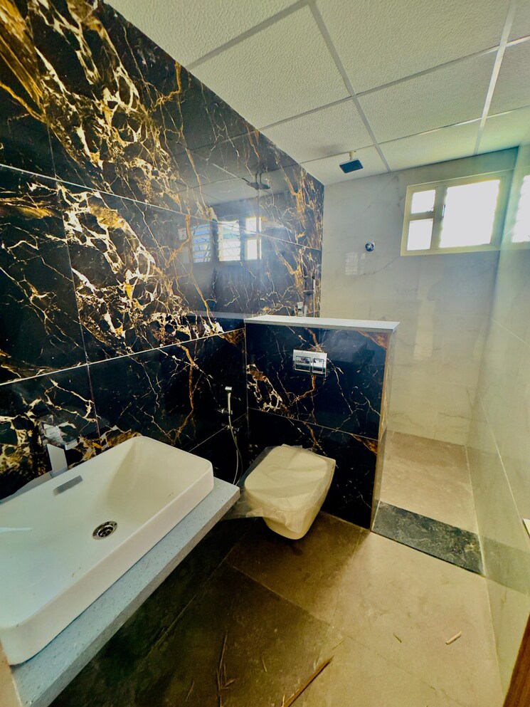 Team Area, bricks-and-milestones-felicity 4 Bedroom 2700 Sq.Ft. Villa In Kada Agrahara Bangalore 9586630