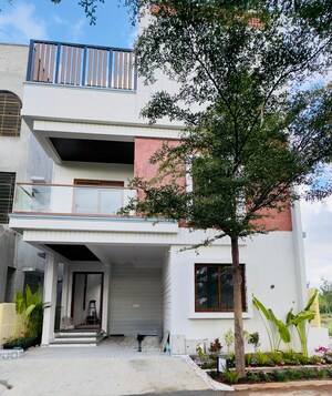 4 BHK Villa For Sale in Bricks and Milestones Felicity, Kada Agrahara