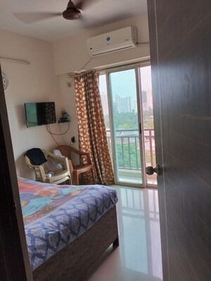 2 BHK Apartment For Rent in Vihang Hills, Ghodbunder Road