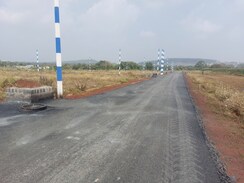 Plot For Sale in Navanagar