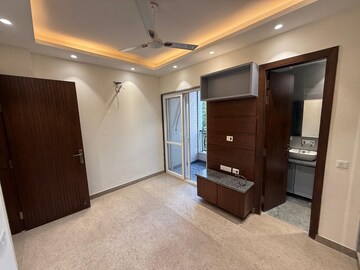 Living Room in 2 BHK Builder Floor at Lajpat Nagar – for Sale