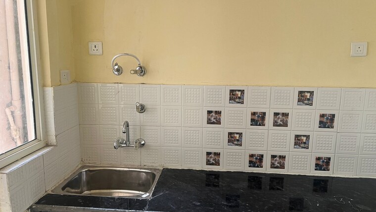 Bathroom, eureka-diya-green-city 2 Bedroom 968 Sq.Ft. Apartment In Raj Nagar Extension Ghaziabad 9586691