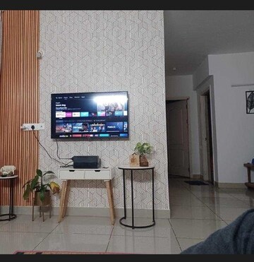 2 BHK Apartment For Rent in Brigade Altamont, Hennur