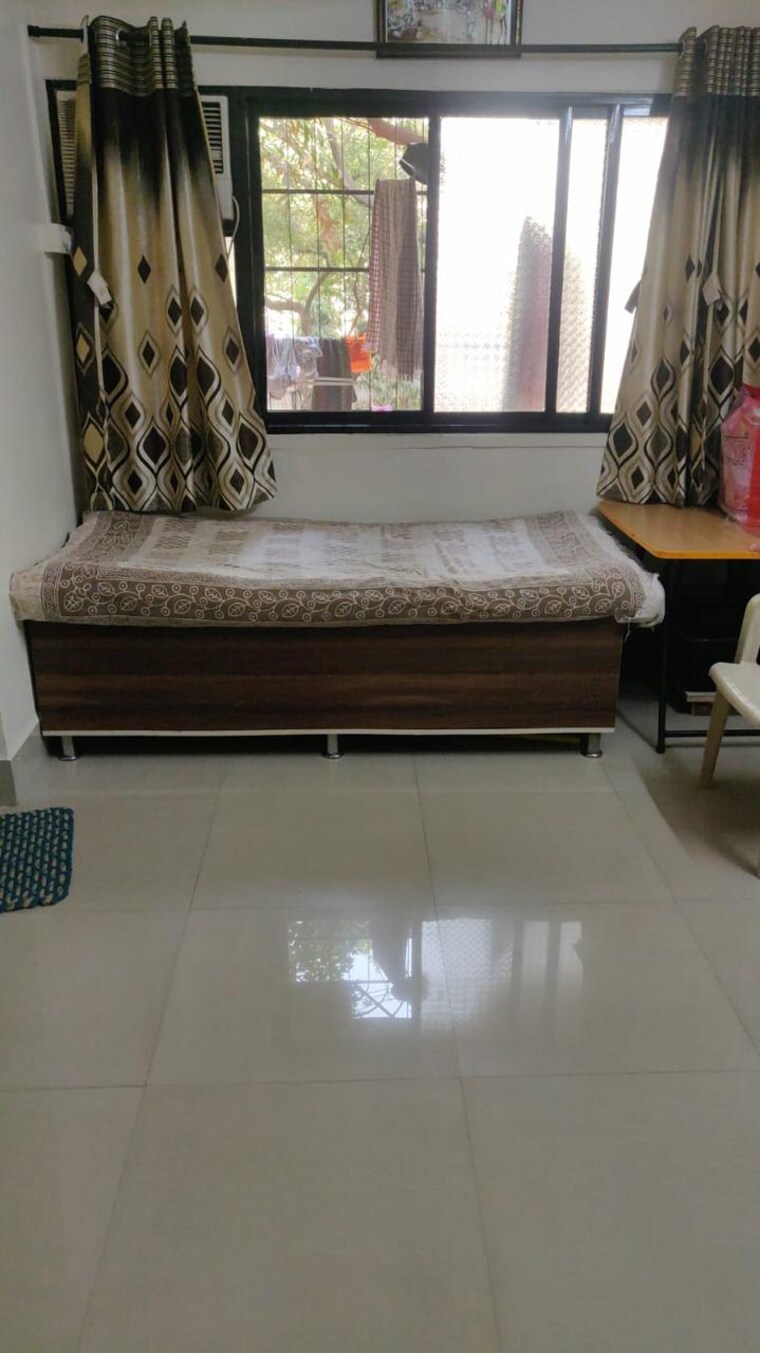 Bedroom, jai-vidyadani-chs 1 Bedroom 550 Sq.Ft. Apartment In Andheri East Mumbai 9586705