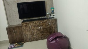 Furnished Amenities in 1 BHK Apartment at Jai Vidyadani CHS, Andheri East – for Rent