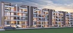 3 BHK Apartment For Sale in Smart World Gems