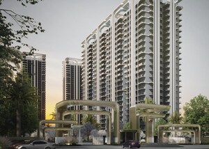 2.5 BHK Apartment For Sale in M3M GIC, Manesar Sector 9