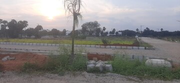 Plot Area in  Plot at Tukkuguda – for Sale