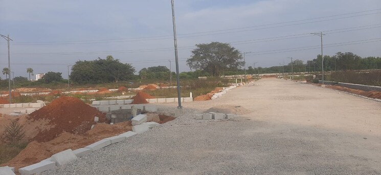undefined, tukkuguda  183 Sq.Yd. Plot In Tukkuguda Hyderabad 9586826