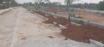  Plot For Sale in Tukkuguda