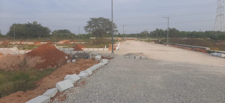 undefined, tukkuguda  183 Sq.Yd. Plot In Tukkuguda Hyderabad 9586826