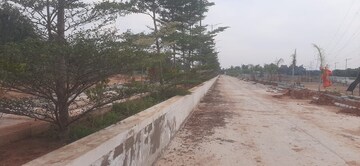 Plot Area in  Plot at Tukkuguda – for Sale