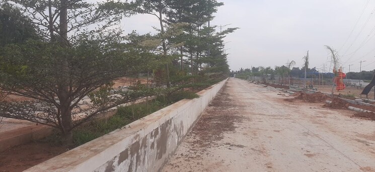 undefined, tukkuguda  183 Sq.Yd. Plot In Tukkuguda Hyderabad 9586826