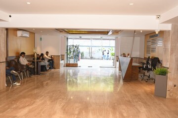 Parking in  Office Space at Sumer Plaza, Andheri East – for Rent