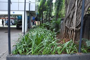   Office Space at Sumer Plaza, Andheri East – for Rent