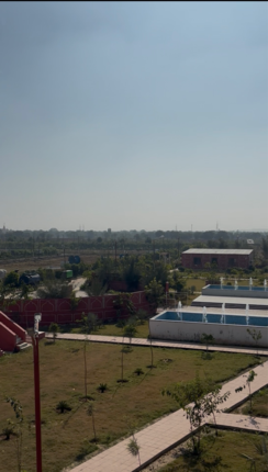 Plot For Sale in Salasar Balaji Enclave