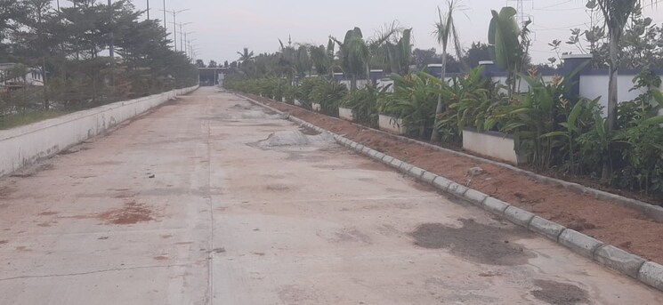 undefined, tukkuguda  183 Sq.Yd. Plot In Tukkuguda Hyderabad 9586688