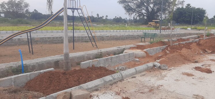 undefined, tukkuguda  183 Sq.Yd. Plot In Tukkuguda Hyderabad 9586688