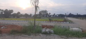 Plot Area in  Plot at Tukkuguda – for Sale