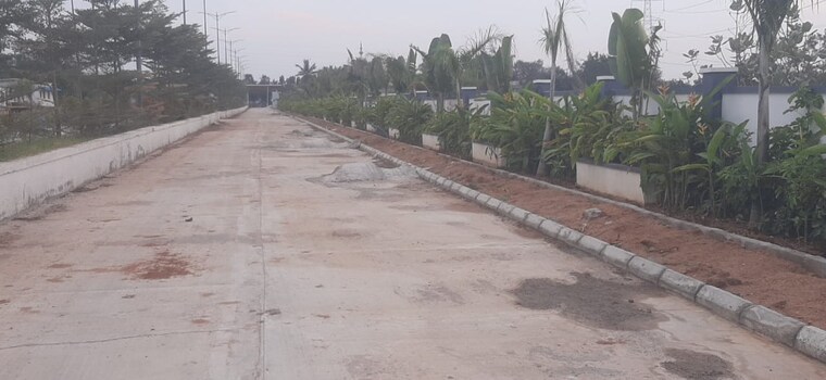 undefined, tukkuguda  183 Sq.Yd. Plot In Tukkuguda Hyderabad 9586825