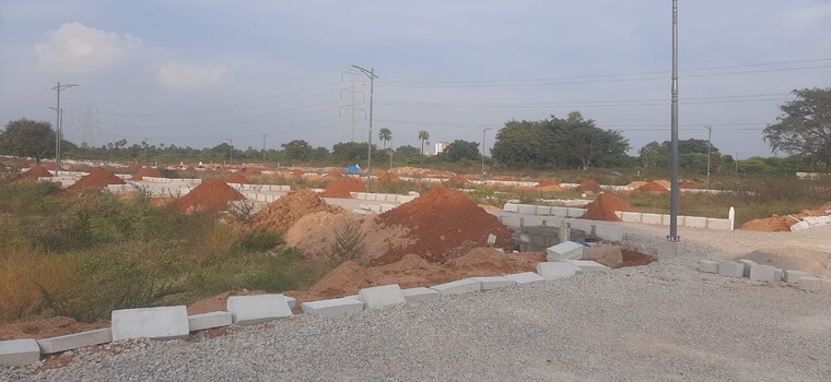 undefined, tukkuguda  183 Sq.Yd. Plot In Tukkuguda Hyderabad 9586825