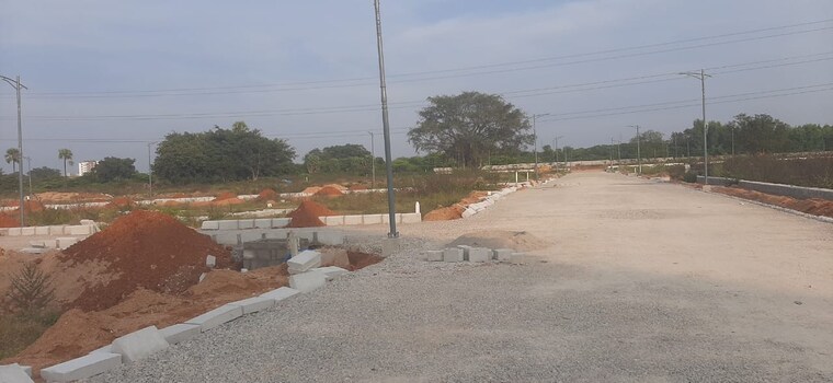 undefined, tukkuguda  183 Sq.Yd. Plot In Tukkuguda Hyderabad 9586825
