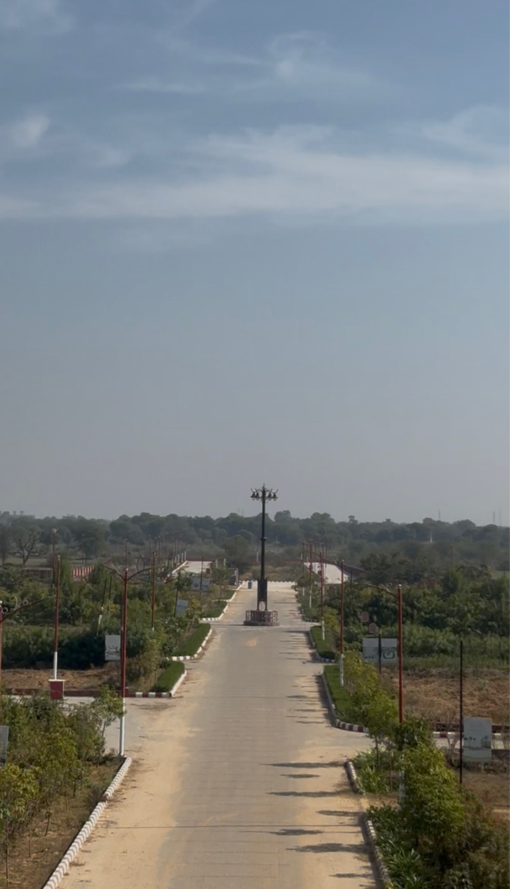 undefined, vatika  111 Sq.Yd. Plot In Vatika Jaipur 9586714