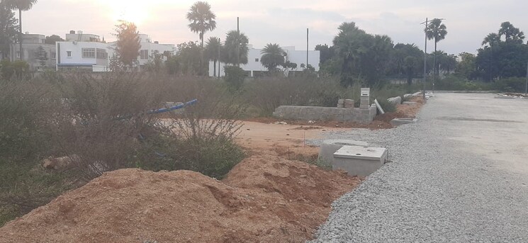 undefined, tukkuguda  183 Sq.Yd. Plot In Tukkuguda Hyderabad 9586824