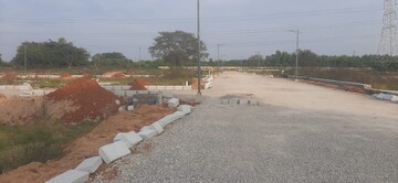 Plot Area in  Plot at Tukkuguda – for Sale