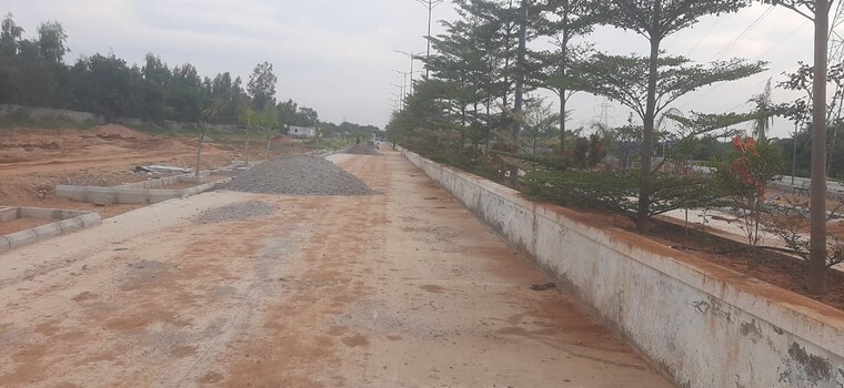 undefined, tukkuguda  183 Sq.Yd. Plot In Tukkuguda Hyderabad 9586825