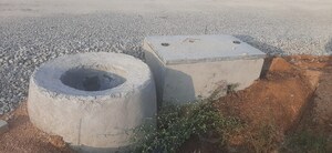 Plot Area in  Plot at Tukkuguda – for Sale