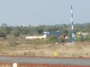 Plot Area in  Plot at Navanagar – for Sale