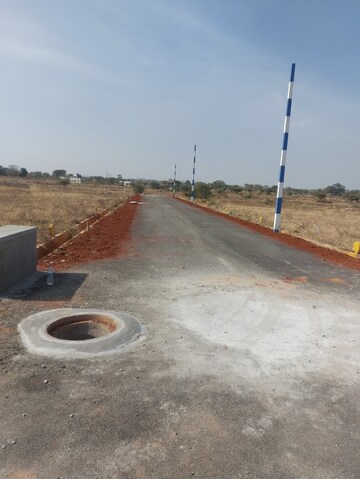  Plot For Sale in Navanagar