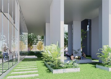 2.5 BHK Apartment – Garden View at M3M GIC, Manesar Sector 9 - for Sale