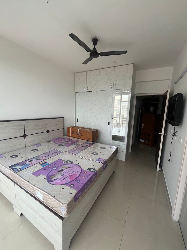 Bedroom, avl-36-gurgaon 1 Bedroom 406 Sq.Ft. Apartment In Sector 36 Gurgaon 9586744