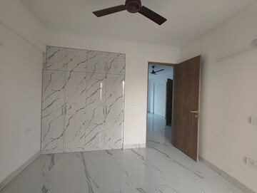 Bathroom in 2 BHK Apartment at Smart World Gems, Sector 89 – for Sale