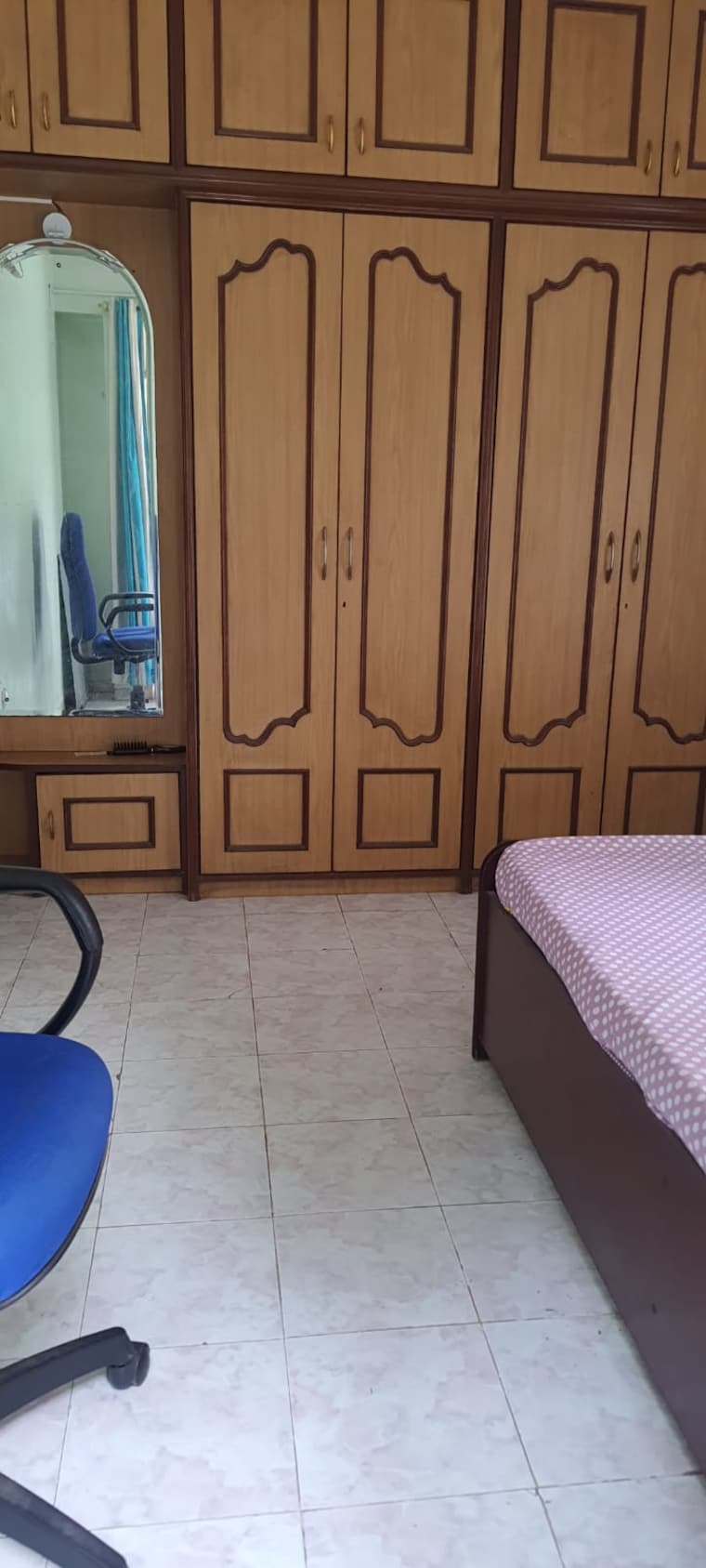 Bathroom, koregaon park 1 Bedroom 555 Sq.Ft. Apartment In Koregaon Park Pune 9586718
