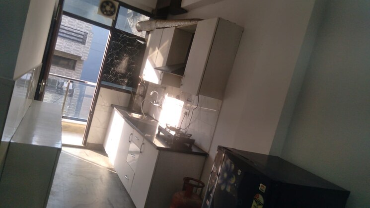 Master Bedroom, dlf-the-grove 1 Bedroom 540 Sq.Ft. Builder Floor In Sector 54 Gurgaon 9586755