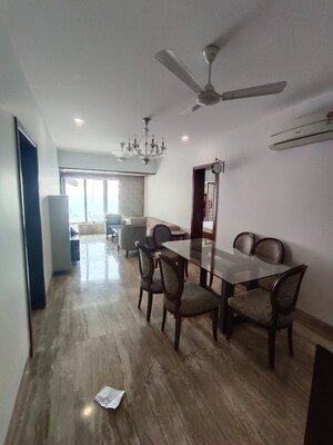 Living Room in 2 BHK Apartment at Atur Apartments, Colaba – for Rent