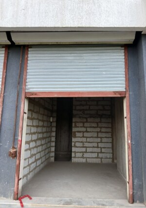  Shop For Rent in Marathon Nexworld, Dombivli East