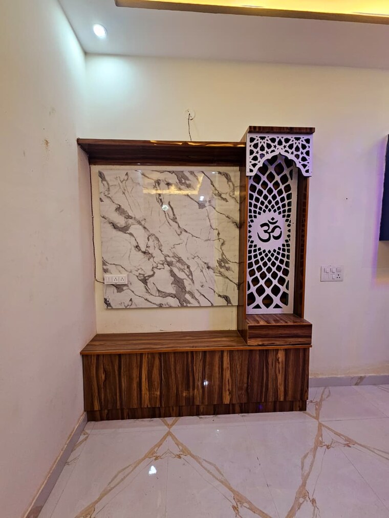 Room, banjarawala 3 Bedroom 758 Sq.Ft. Independent House In Banjarawala Dehradun 9586995