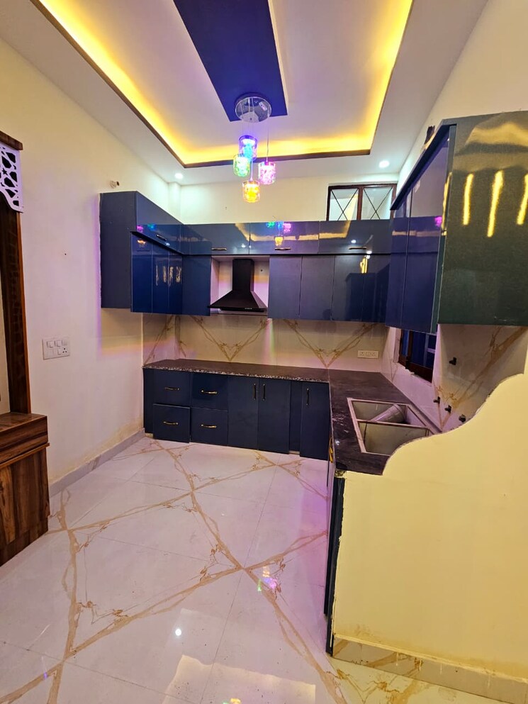 Kitchen, banjarawala 3 Bedroom 769 Sq.Ft. Independent House In Banjarawala Dehradun 9586992