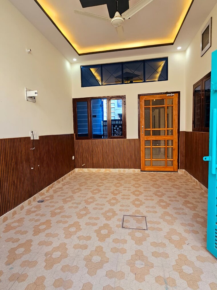 undefined, banjarawala 3 Bedroom 758 Sq.Ft. Independent House In Banjarawala Dehradun 9586995