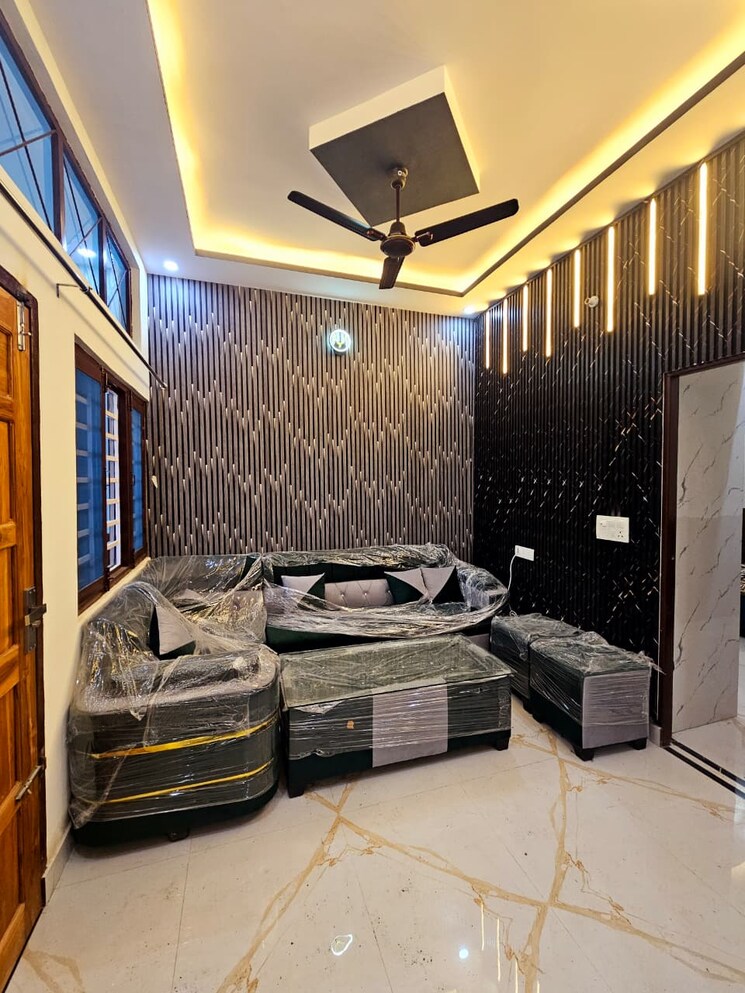 Living Room, banjarawala 3 Bedroom 769 Sq.Ft. Independent House In Banjarawala Dehradun 9586992