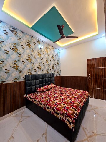3 BHK Independent House For Sale in Banjarawala